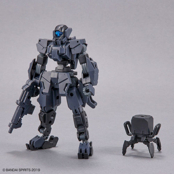 30 Minute Missions #47 eEXM-S02M Forestieri 02 Model Kit