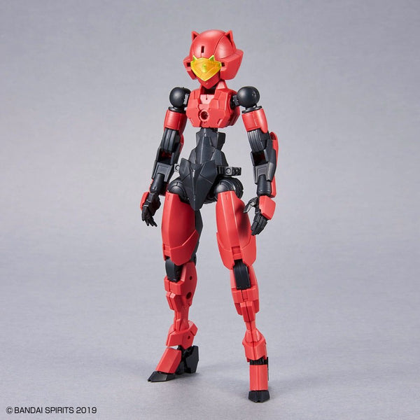 30 Minute Missions #43 EXM-E7C Spinatia (Commando Type) Model Kit