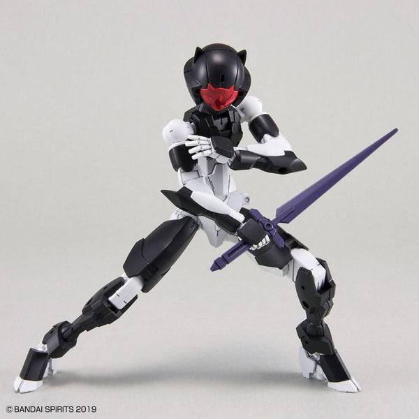 30 Minute Missions #38 EXM-E7F Spinatia (Fencer Type) Model Kit