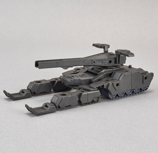 30 Minute Missions #03 Extended Armament Vehicle Tank Ver. (Olive Drab)