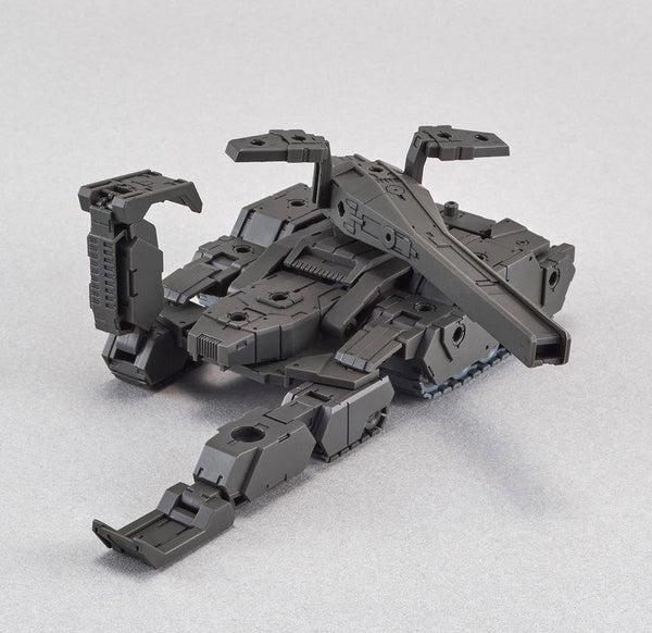 30 Minute Missions #03 Extended Armament Vehicle Tank Ver. (Olive Drab)