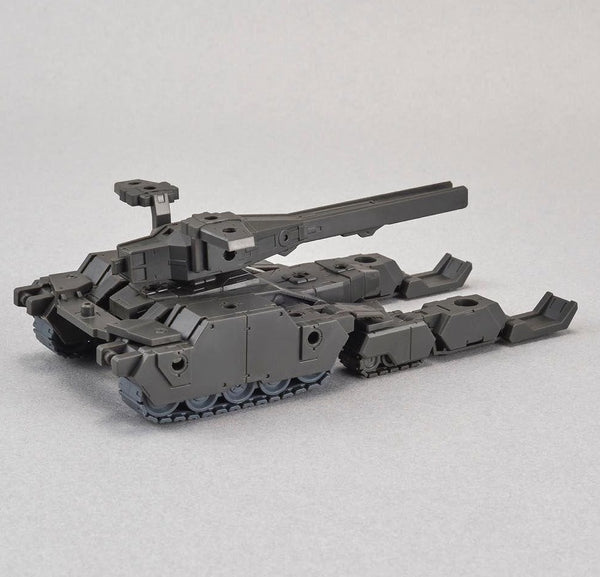 30 Minute Missions #03 Extended Armament Vehicle Tank Ver. (Olive Drab)