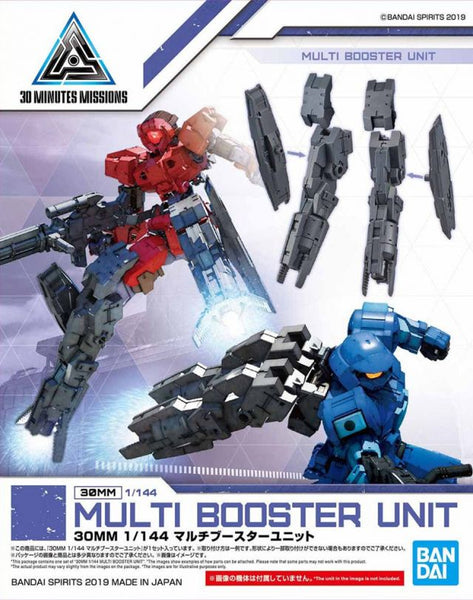 30 Minute Missions #03 Multi Booster Set