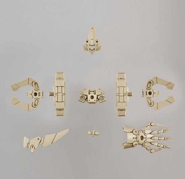 30 Minute Missions #22 Option Armor For Defense Operations (Cielnove/Sand Yellow)