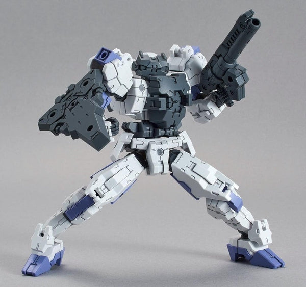 30 Minute Missions #25 Rabiot For Spy Drone (Light Gray) Armor Set