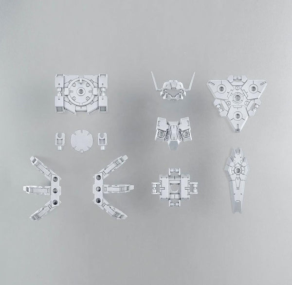 30 Minute Missions #26 Rabiot For Commander (White) Armor Set