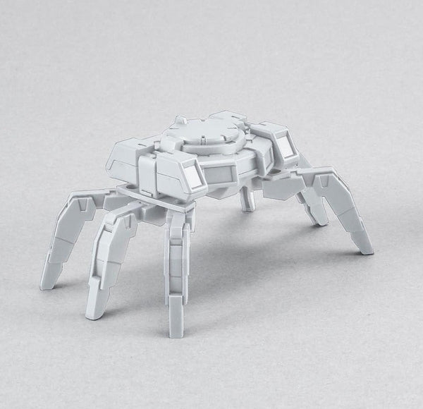 30 Minute Missions #26 Rabiot For Commander (White) Armor Set