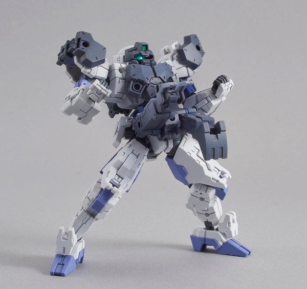 30 Minute Missions #18 Special Operation Rabiot (Dark Gray) Armor Set