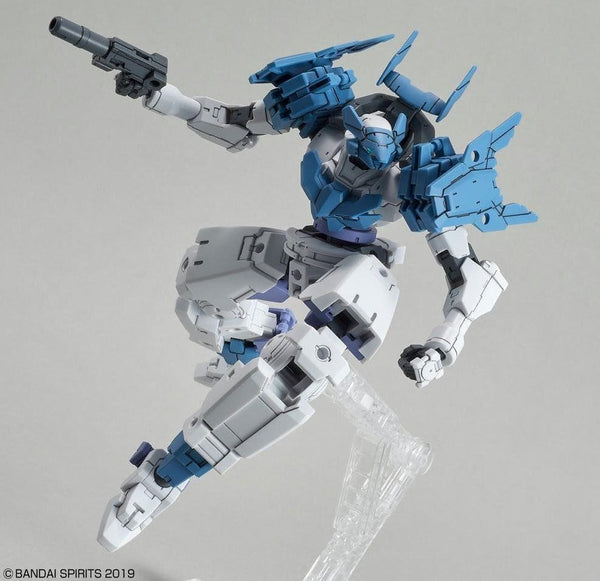 30 Minute Missions #30 Option Armor (Cielnova Blue Gray) Armor Set