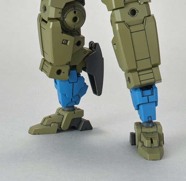 30 Minute Missions #30 Option Armor (Cielnova Blue Gray) Armor Set