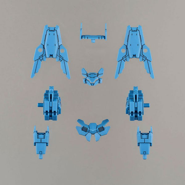 30 Minute Missions #30 Option Armor (Cielnova Blue Gray) Armor Set