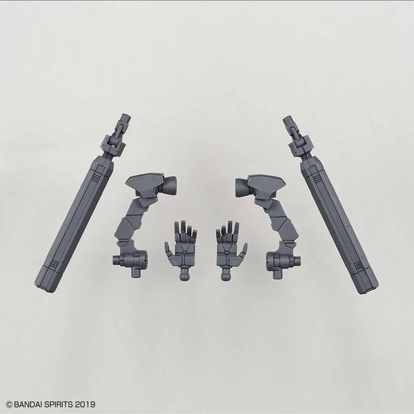 30 Minute Missions #14 Option Backpack 2