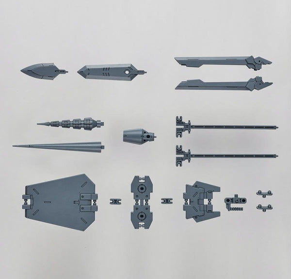 30 Minute Missions #09 Option Parts 3 Accessory Set
