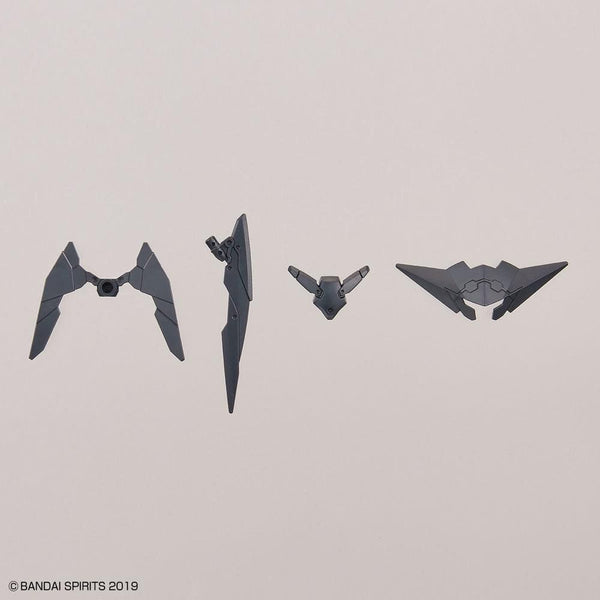 30 Minute Missions #12 Option Parts 5 Accessory Set