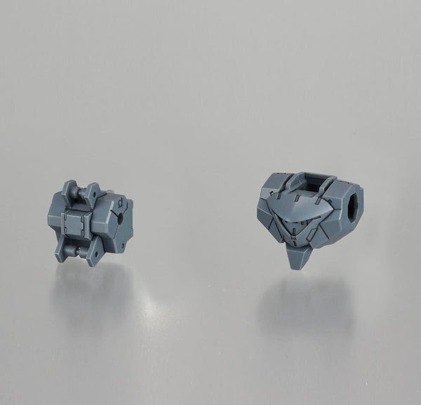 30 Minute Missions #07 Option Weapon 1 For Rabiot