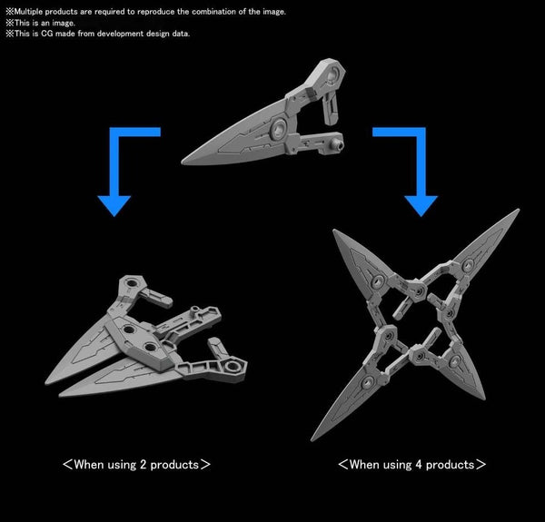 30 Minute Missions #07 Option Weapon 1 For Rabiot