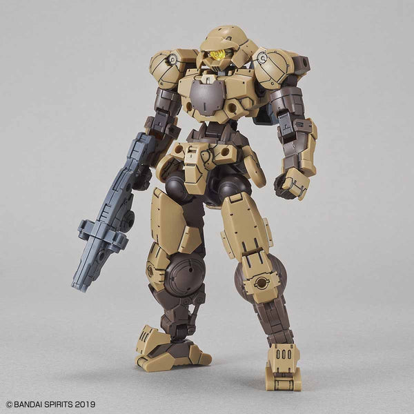 30 Minute Missions #16 bEMX-15 Portanova (Brown) Model Kit