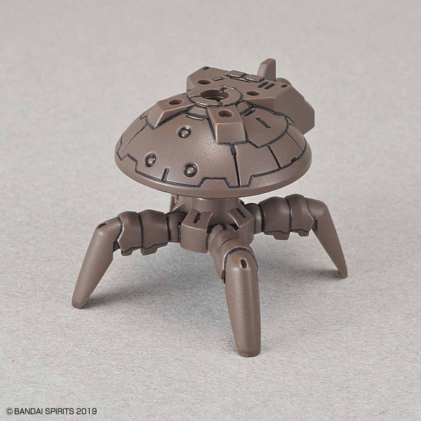 30 Minute Missions #16 bEMX-15 Portanova (Brown) Model Kit