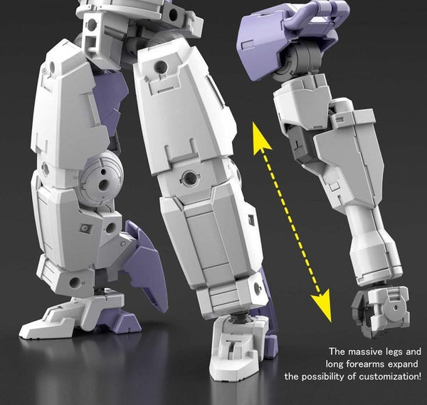 30 Minute Missions #31 bEXM-14T Cielnova (White)
