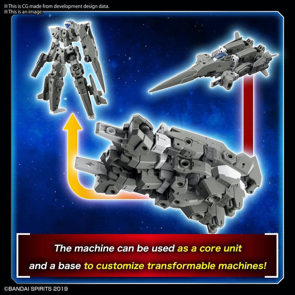30 Minute Missions #41 eEXM-30 Espossito Alpha