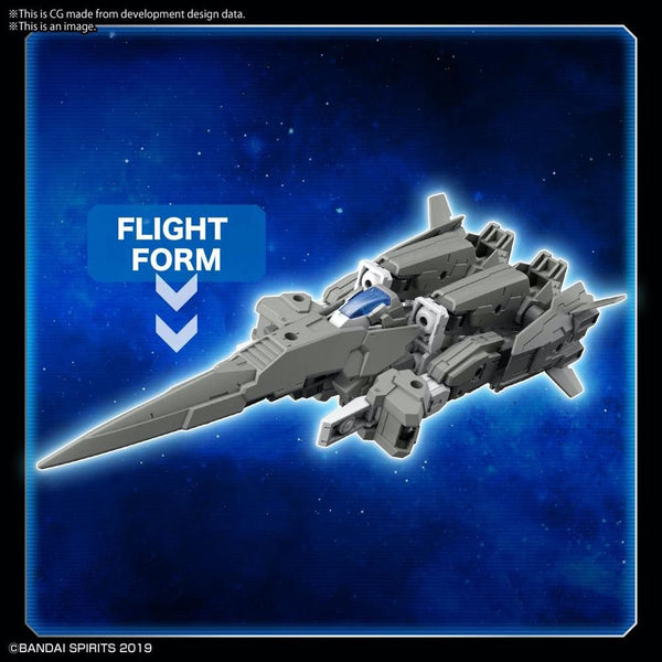 30 Minute Missions #41 eEXM-30 Espossito Alpha