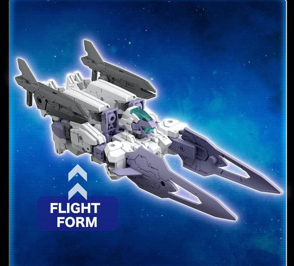 30 Minute Missions #40 eEXM-30 Espossito Beta Model Kit