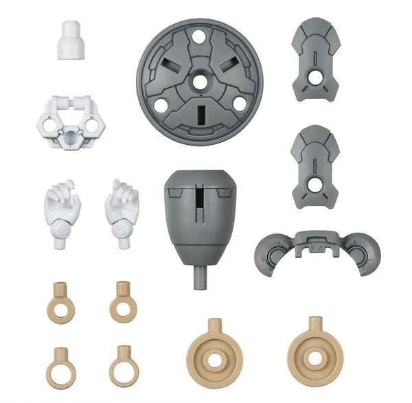 30 Minutes Sisters SIS-A00 Luluce (Color C)