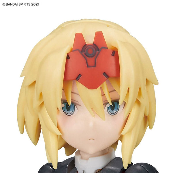 30 Minutes Sisters SIS-GC69R Alka-Carti Quartet Form