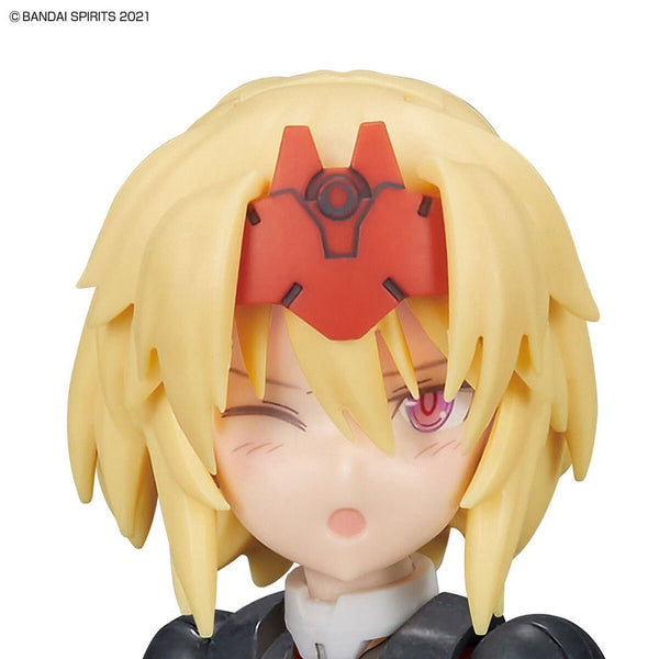 30 Minutes Sisters SIS-GC69R Alka-Carti Quartet Form