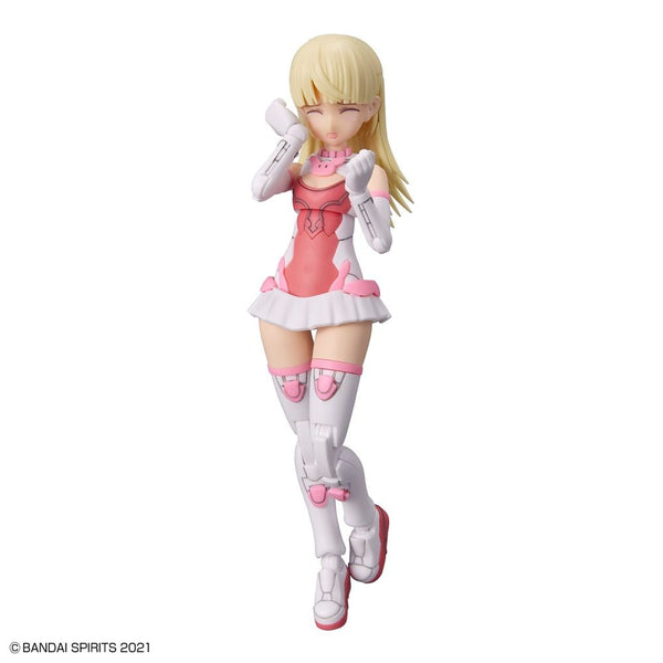 30 Minutes Sisters SIS-T00 Lirinel (Color A)