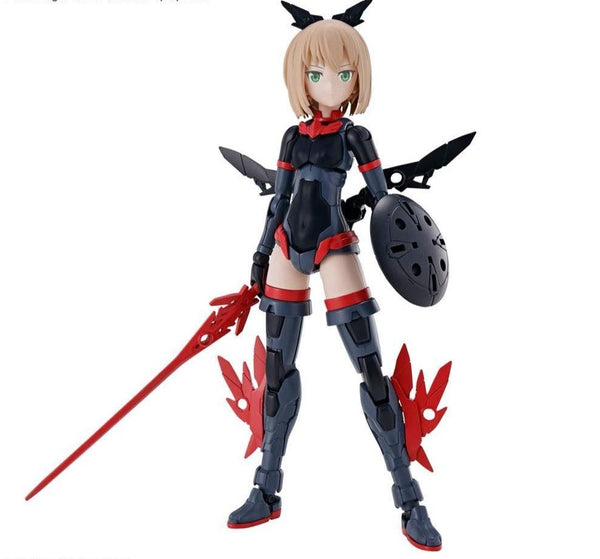 30 Minutes Sisters SIS-A00 Tiasha (Color B)