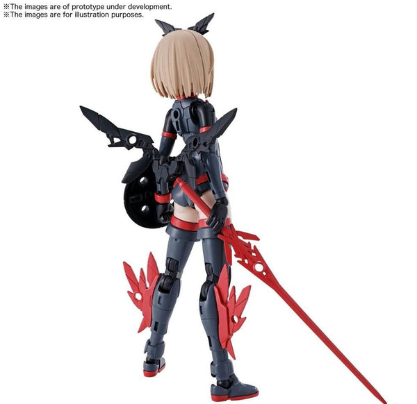 30 Minutes Sisters SIS-A00 Tiasha (Color B)