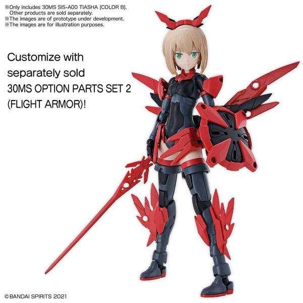 30 Minutes Sisters SIS-A00 Tiasha (Color B)