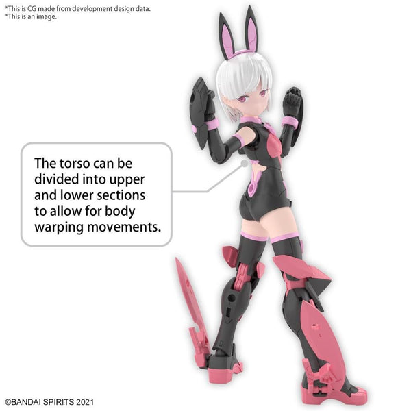 30 Minutes Sisters SIS-T00 Laranel (Color B)