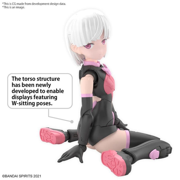 30 Minutes Sisters SIS-T00 Laranel (Color B)