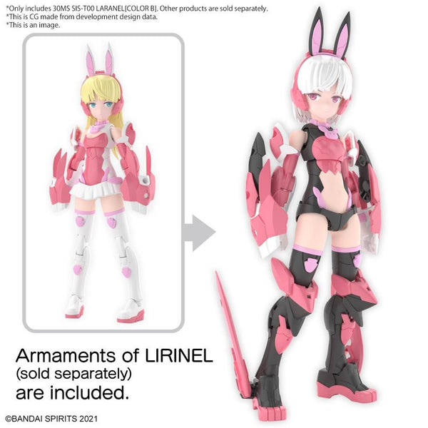 30 Minutes Sisters SIS-T00 Laranel (Color B)