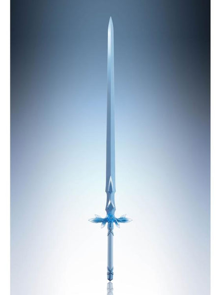 Sword Art Online: Alicization War of Underworld Proplica - Blue Rose Sword
