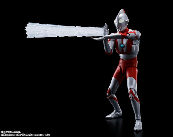 S.H. Figuarts - Shinkocchou Seihou - Ultraman