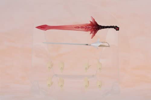 Shining Wind: Seena Figutto Action Figure