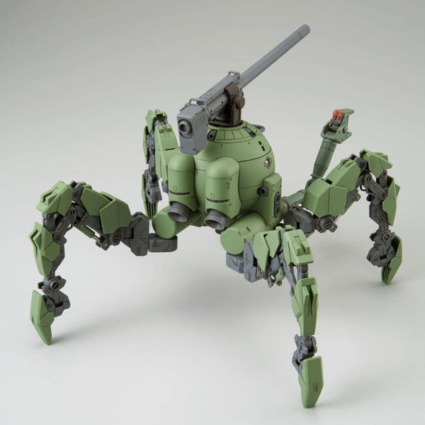 MG Polypod Ball -  P-Bandai