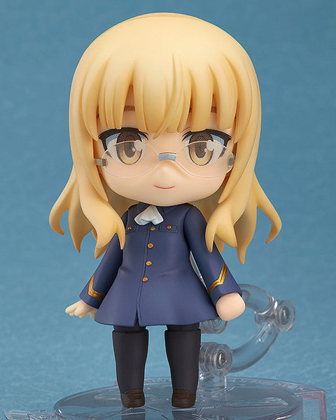 579 Strike Witches 2 Perrine Clostermann