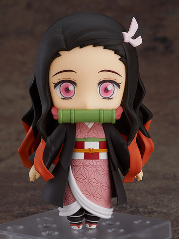 1194 Demon Slayer Kimetsu no Yaiba: Nezuko Kamado