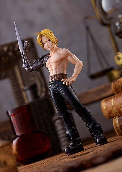 POP UP PARADE Fullmetal Alchemist Brotherhood: Edward Elric