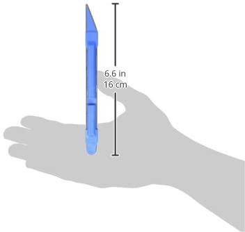 Excel Sanding Stick with Extra Belt 55678