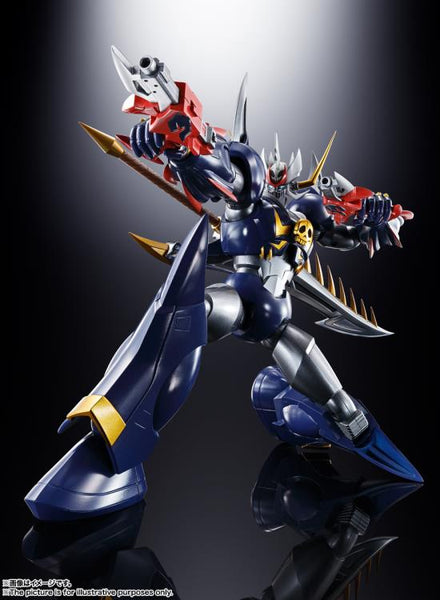 SOC GX-102 Mazinkaiser SKL