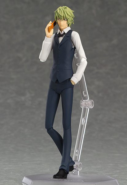 288 Durarara!! x2: Shizuo Heiwajima