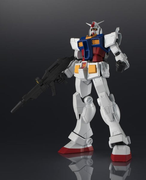 Gundam Universe GU-07 - XXXG-00W0 Wing Gundam Zero (EW