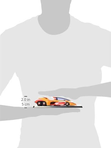 Variable Action Cyber Formula Experion Z/A-8