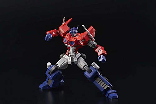 Transformers - Optimus Prime (Attack Mode) Furai Model Kit