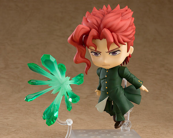 1033 JoJo's Bizarre Adventure: Stardust Crusaders: Noriaki Kakyoin